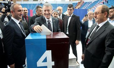 Ahmet Ağaoğlu: Camia olarak bir aileyiz