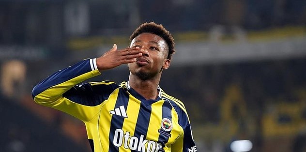 Dorgeles Nene: Bence 3. golüm daha güzeldi