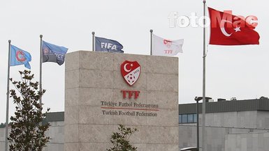 TFF’den yeni Kulüp Lisans ve FFP Talimatı