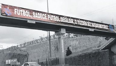 Futbol sahada oynanmıyor