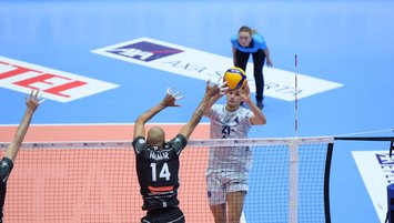 Halkbank evinde galip geldi!