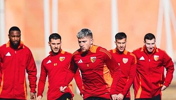 Kayseri’de bilet jesti