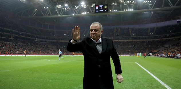 Fatih Terim E Iki Test Daha Yapilacak Son Dakika Galatasaray Haberleri Fotomac