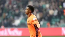 Augusto’dan 2 gol