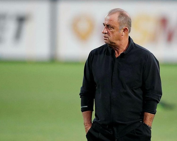Fatih Terim E Celik Gibi Forvet Son Dakika Galatasaray Haberleri Fotomac