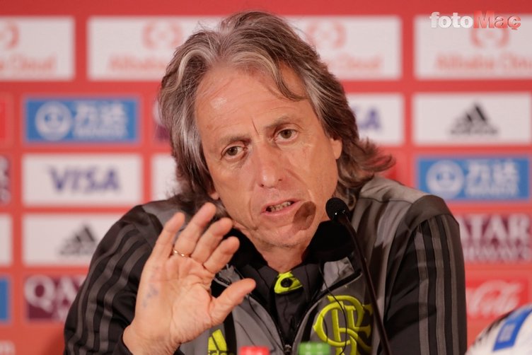 FENERBAHÇE HABERLERİ - Artur Moraes'ten flaş Jorge Jesus yorumu! "Takımın yıldızı olur"