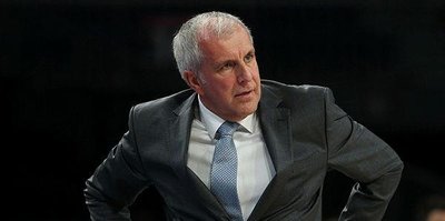 Panathinaikos Başkanı Giannakopoulas: "Obradovic benim için ölü!"