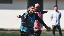 Emirhan müjdesi