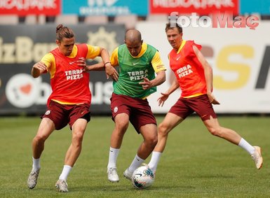 Galatasaray kesenin ağzını açtı! Seri’nin yerine Boşnak maestro