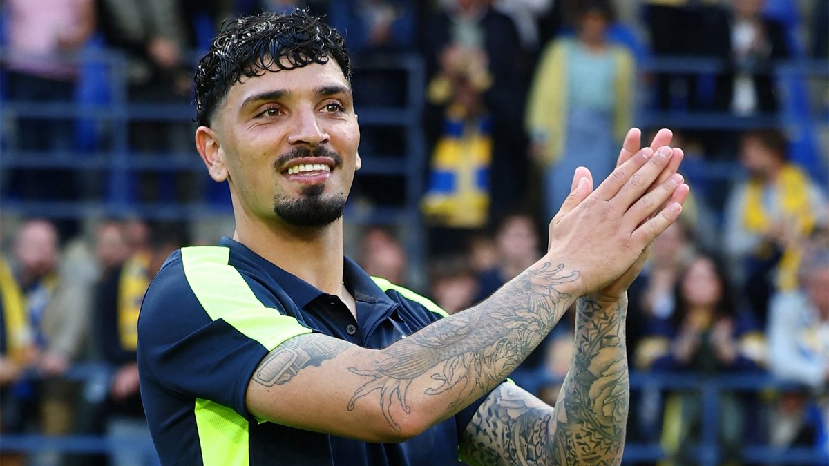 TRANSFER HABERİ | Trabzonspor Cameron Puertas'ta ısrarcı! TRANSFER HABERİ | Trabzonspor Cameron Puertas'ta ısrarcı!