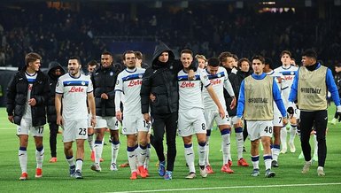 Young Boys 1-6 Atalanta (MAÇ SONUCU ÖZET)