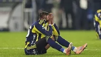 Fenerbahçe fırsat tepti