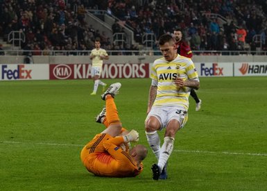Spor yazarları Spartak Trnava-Fenerbahçe maçını yazdı