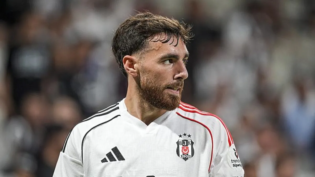 Orkun Kökçü'den Kerem Aktürkoğlu sözleri!