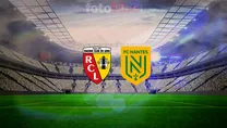 Lens-Nantes maçı detayları!