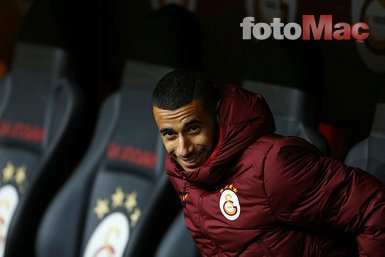 Galatasaray’da sakatlık şoku! Yıldız isim İstanbul’a döndü