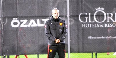 Göztepe'de yerli harekatı!