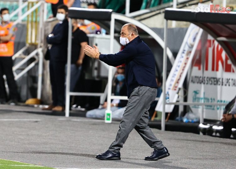 Son dakika spor haberi: Bu karenin nedeni belli oldu! Meğer Fatih Terim...