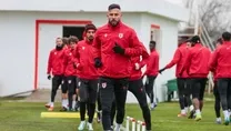 Play-off aşkına