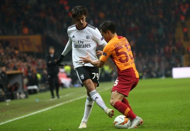 Dünya devi Joao Felix için servet teklif etti