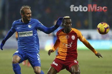 Spor yazarları BB Erzurumspor - Galatasaray maçını yazdı