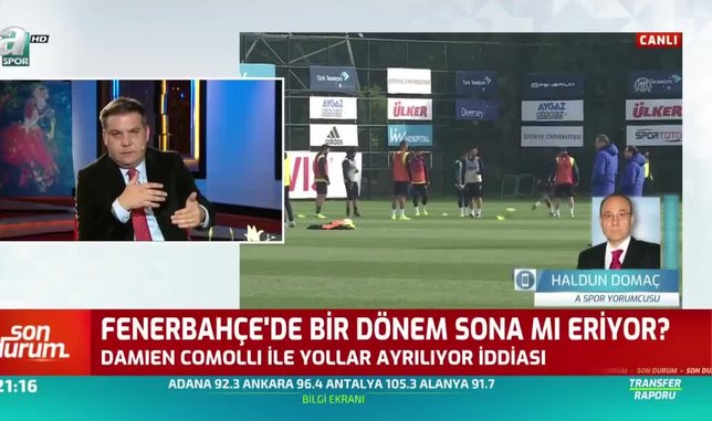Fenerbahçe'de bir dönem sona mı eriyor?