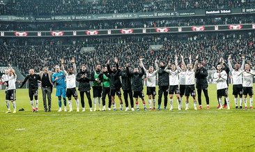 Zirve yarışında Beşiktaş da 'VAR'!