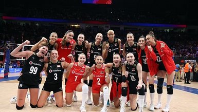 7'de 7 yakışır size