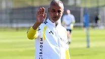 F.Bahçe eski yıldızını yeniden kadrosuna katıyor!