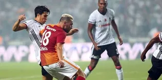 Beşiktaş-Galatasaray derbisi bilet fiyatları açıklandı