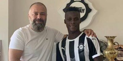 Altay gümbür gümbür