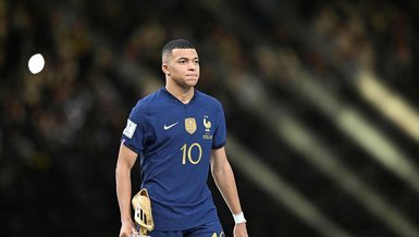 Real Madrid'den Mbappe'ye yeşil ışık!