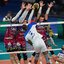 Halkbank yarı finalde elendi!