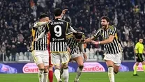 Juve 2023’ü galibiyetle tamamladı!