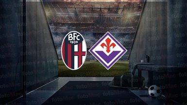 Bologna - Fiorentina maçı ne zaman? Saat kaçta ve hangi kanalda canlı yayınlanacak? | İtalya Serie A
