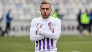 Son dakika transfer haberi: Galatasaray'da KAP zamanı! Barış Alper Yılmaz açıklanacak (GS spor haberi)