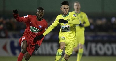 Timsah için av vakti!