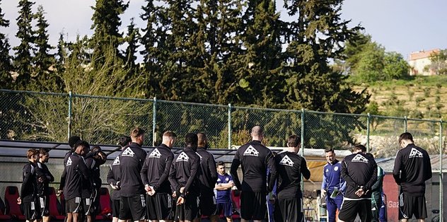 Gaziantep FK gözünü ilk 10’a dikti