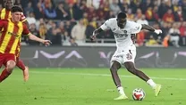 Bir futbolcudan fazlası: Onuachu