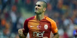 Eren Derdiyok’tan samimi açıklamalar