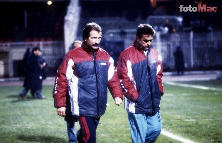 Graeme Souness Fenerbahçe sahasına Galatasaray bayrağı dikme nedenini açıkladı: Kendi intikamımı aldım