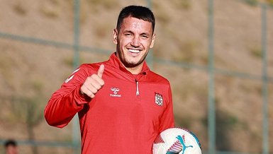 TRANSFER HABERLERİ | Trabzonspor'da Rey Manaj için sıkı pazarlık!