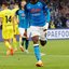 Napoli'den G.Saray'a bir transfer daha!