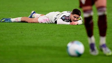 İtalya'da Kenan Yıldız krizi! Maaş konusunda...