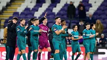 Rakip Anderlecht