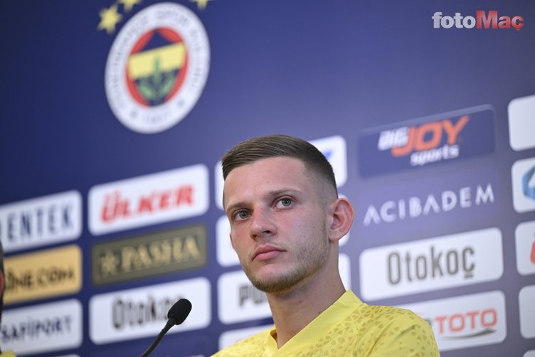 FENERBAHÇE HABERLERİ - Szymanski'nin menajerinden flaş transfer itirafı! "Galatasaray..."