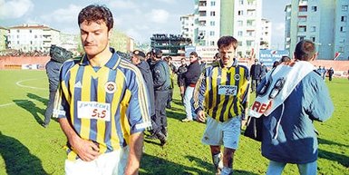 Fenerbahçe’nin kupa kabusu