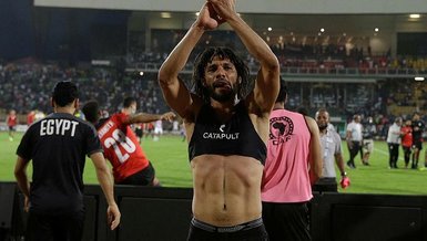 Elneny iddiası