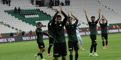 Akhisar'ın konuğu Karabük