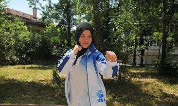 Akyüz kardeşler Şanghay'da şampiyonluğu hedefliyor